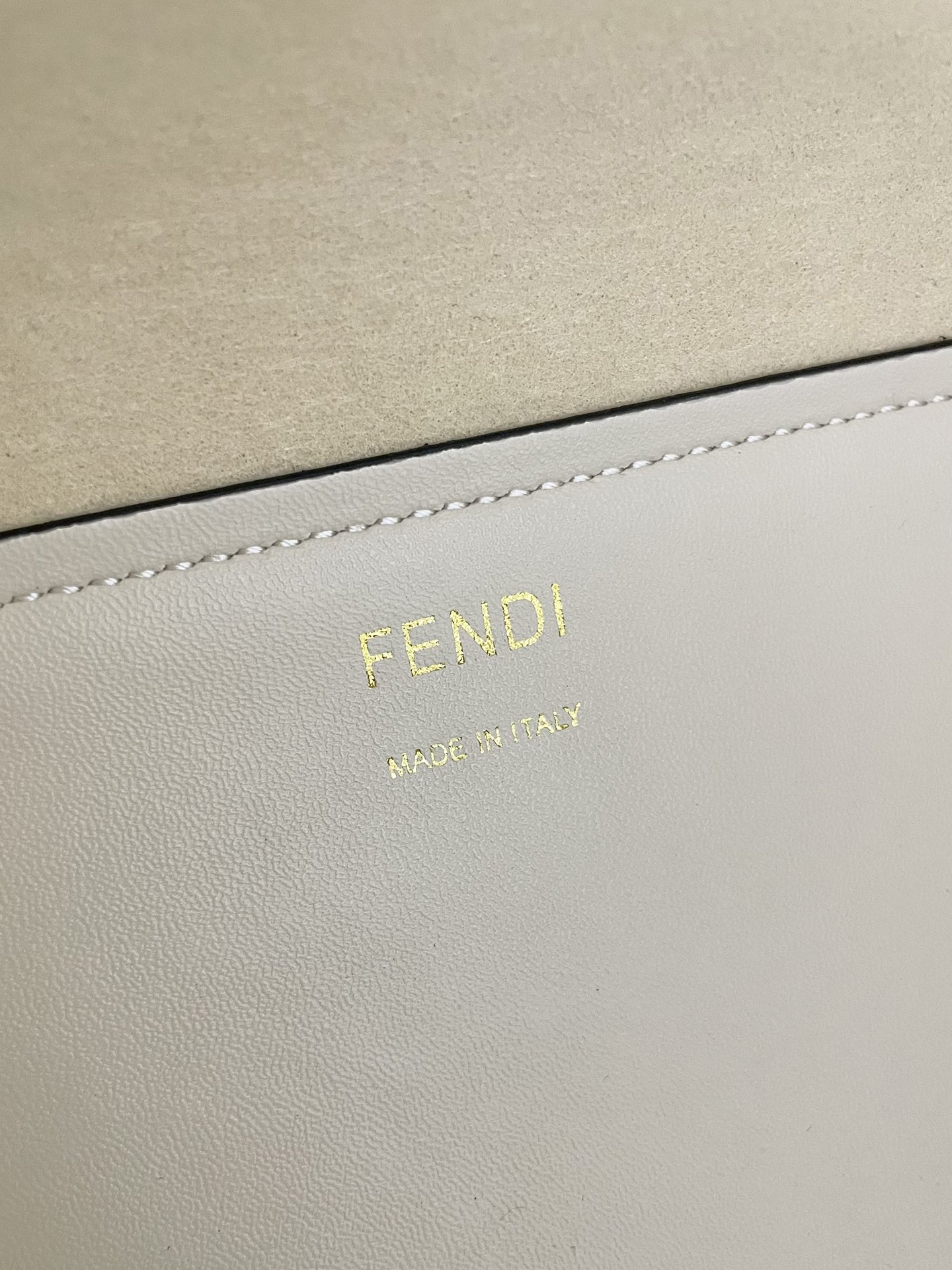 Fendi Shopping Bags